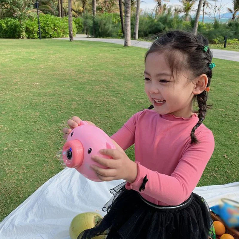 Baby Girls Long-Sleeve Turtleneck Tee